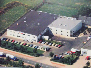 Diedrich Röpke GmbH - 1984